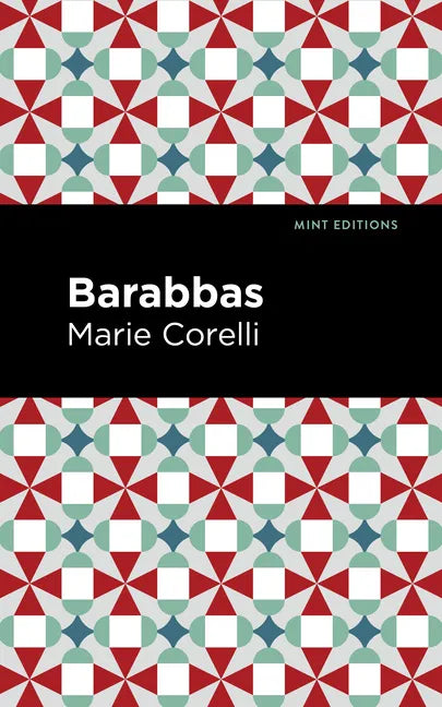 Barabbas - Paperback