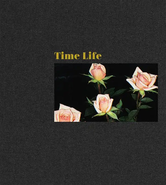 Mungo Thomson: Time Life - Hardcover