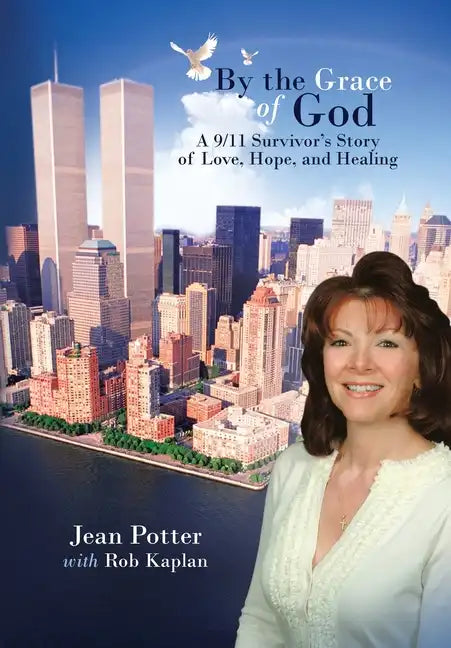 By the Grace of God: 