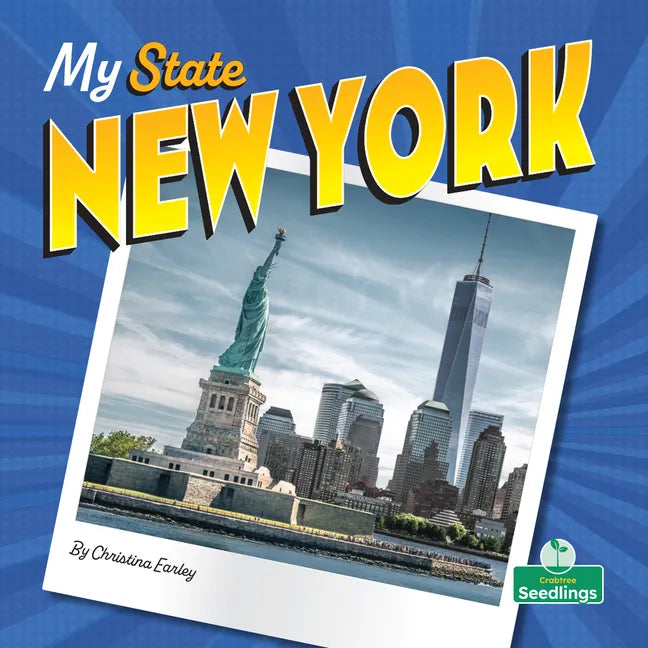 New York - Paperback