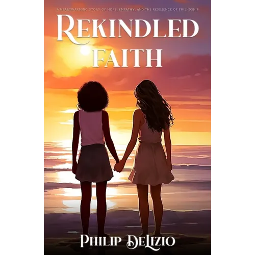 Rekindled Faith - Paperback
