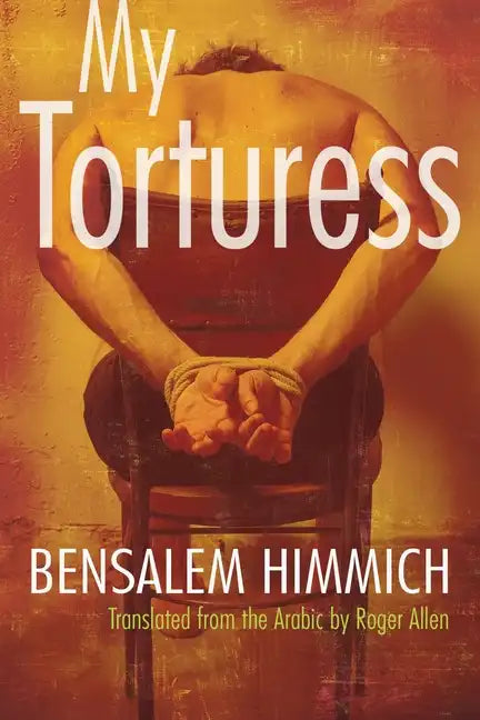 My Torturess - Paperback
