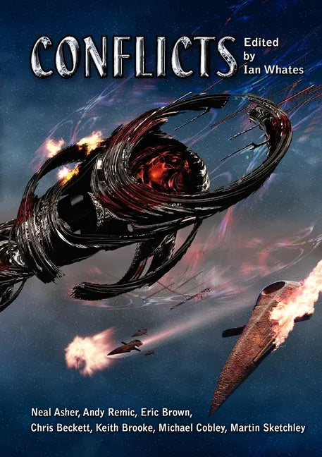 Conflicts - Paperback