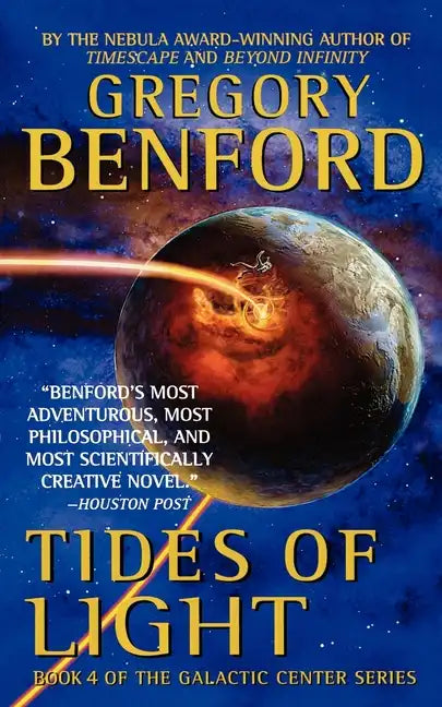 Tides of Light - Paperback