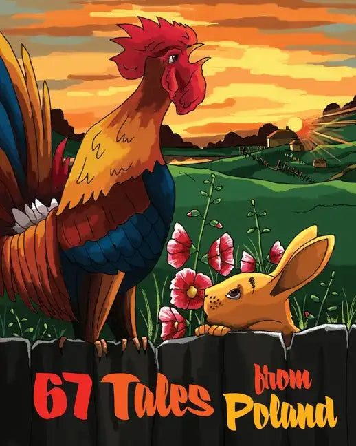67 Tales from Poland - Paperback