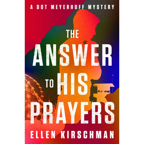 The Answer to His Prayers: Volume 4 - Paperback
