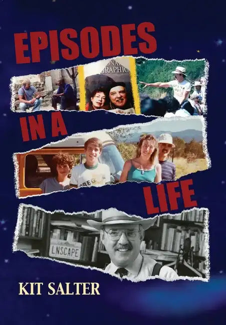 Episodes in a Life - Hardcover