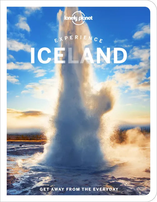 Lonely Planet Experience Iceland - Paperback