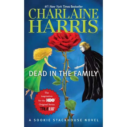 Dead in the Family - Paperback