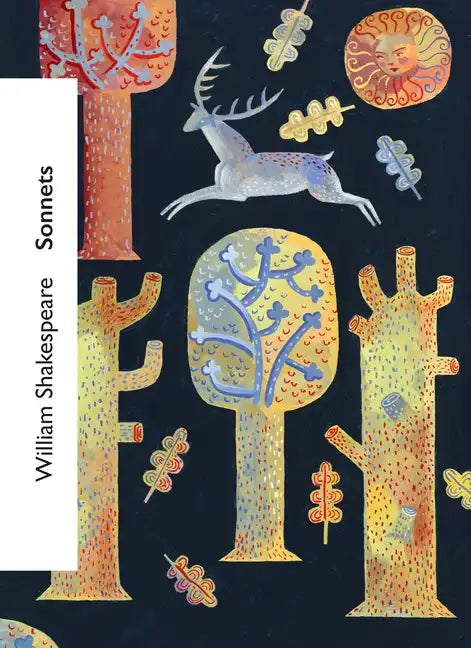 Sonnets - Paperback