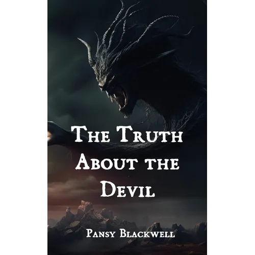 The Truth About the Devil - Paperback