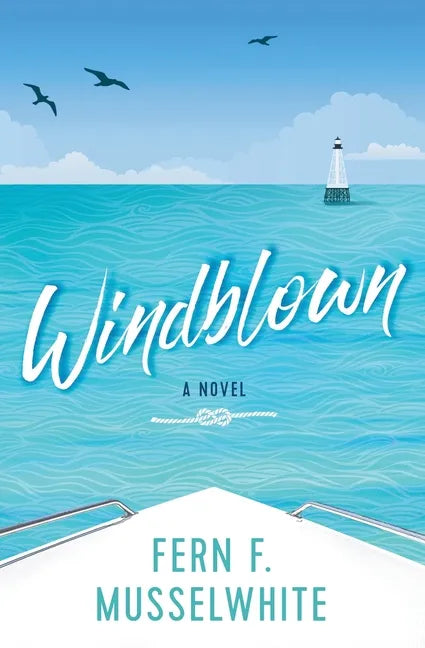 Windblown - Paperback