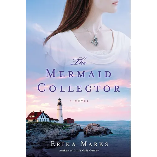 The Mermaid Collector - Paperback