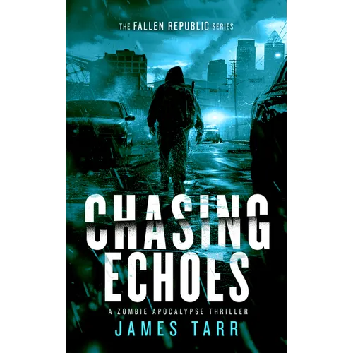 Chasing Echoes - Paperback