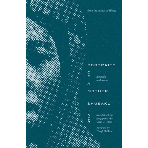Portraits of a Mother: A Novella and Stories - Paperback