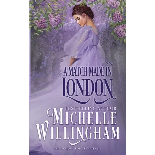 A Match Made in London - Paperback