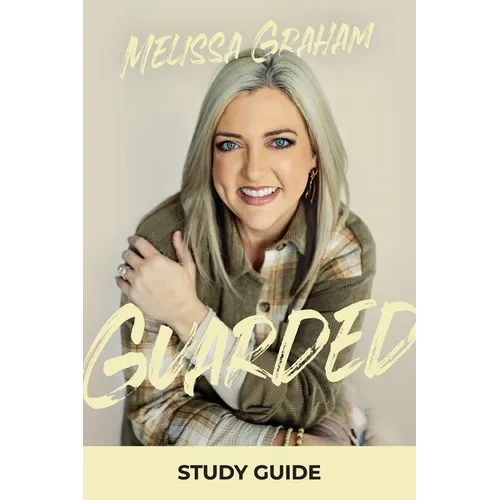 Guarded Study Guide - Paperback