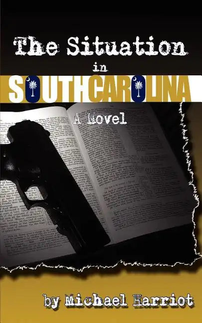 The Situation in South Carolina - Paperback