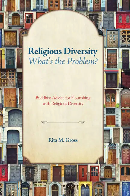 Religious Diversity-What's the Problem? - Paperback