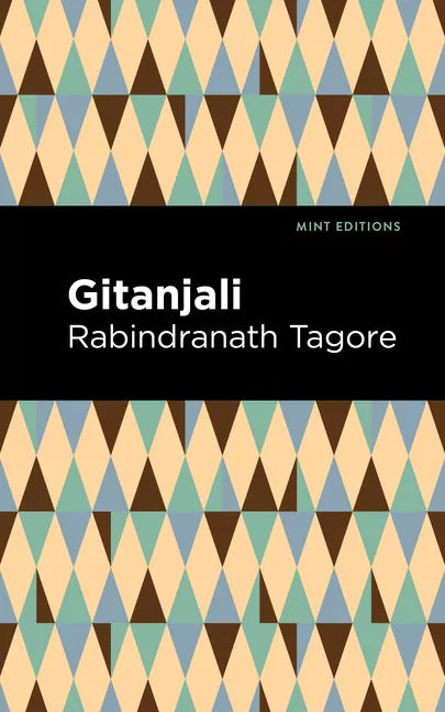 Gitanjali - Paperback