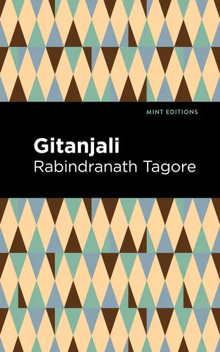 Gitanjali - Paperback