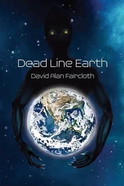 Dead Line Earth - Paperback