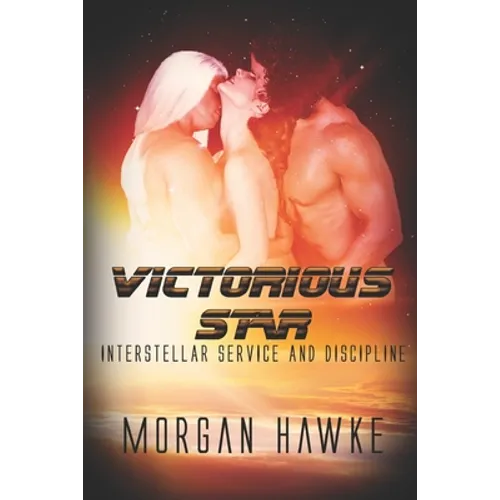 Victorious Star - Paperback