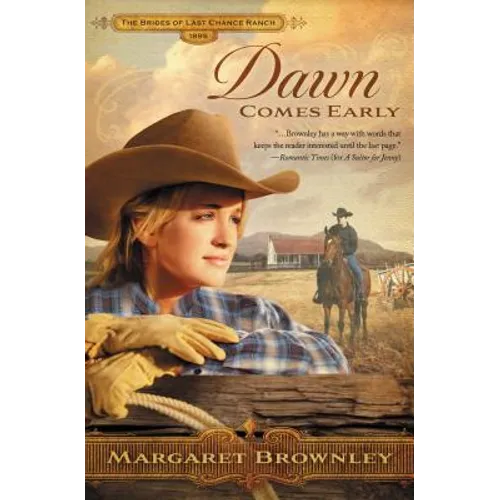 Dawn Comes Early - Paperback