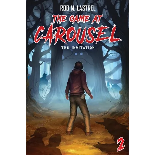 The Invitation - Paperback