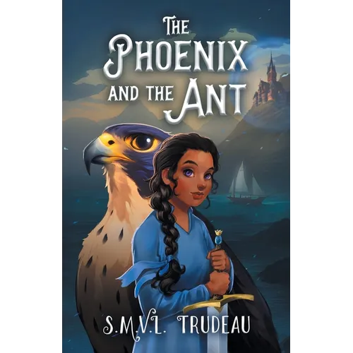 The Phoenix and the Ant - Paperback