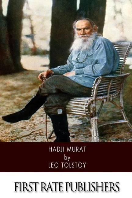 Hadji Murat - Paperback