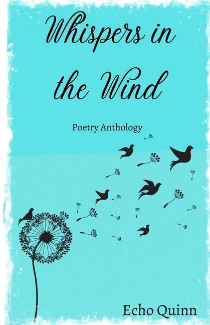 Whispers In The Wind by Echo Quinn - Paperback