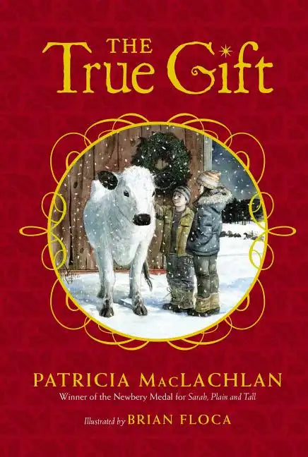The True Gift - Paperback