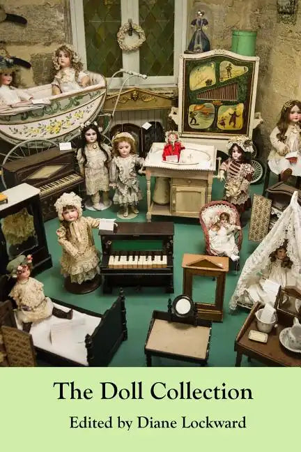The Doll Collection - Paperback