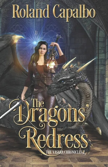 The Dragons' Redress - Paperback