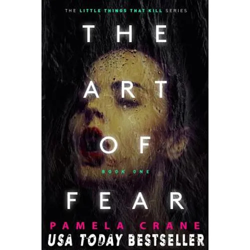 The Art of Fear - Paperback