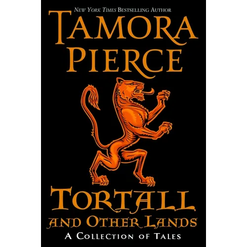 Tortall and Other Lands: A Collection of Tales - Paperback