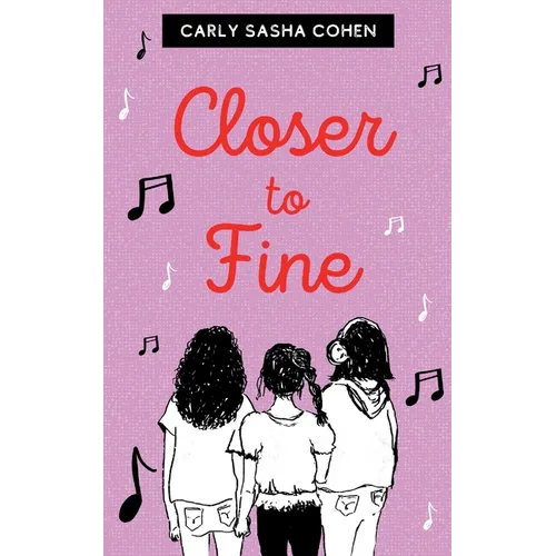 Closer to Fine - Paperback