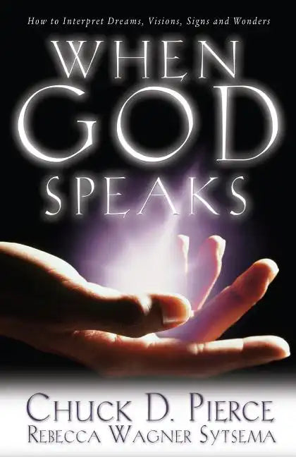 When God Speaks - Paperback
