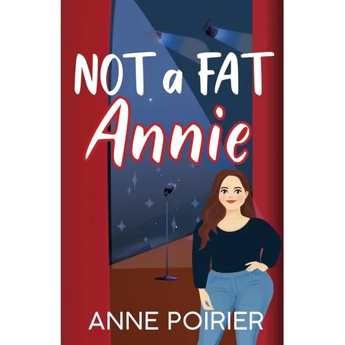 Not a Fat Annie - Paperback