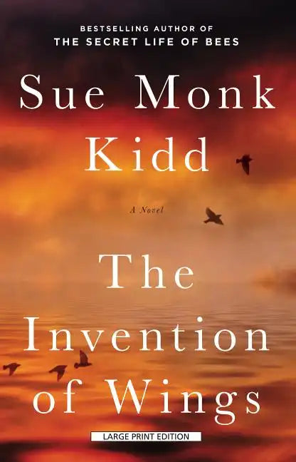 The Invention of Wings - Paperback