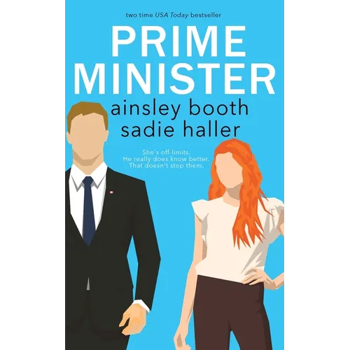 Prime Minister: the Sir and Sprite edition - Paperback