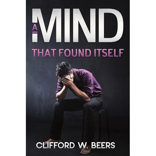 A Mind that Found Itself - Paperback