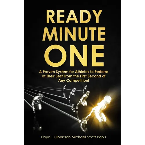 Ready Minute One - Paperback