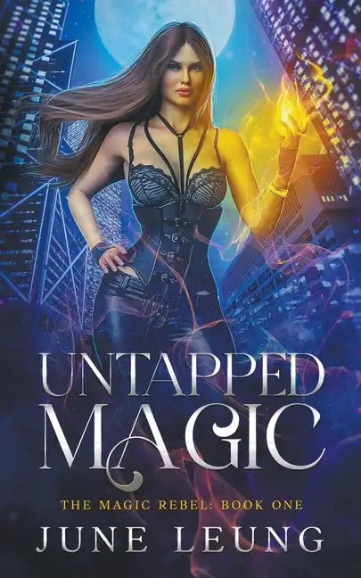 Untapped Magic - Paperback