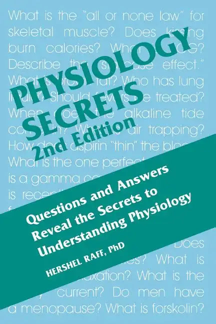 Physiology Secrets - Paperback