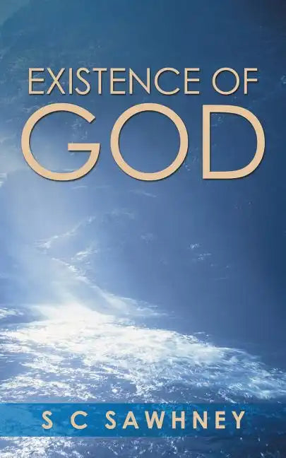 Existence of God - Paperback