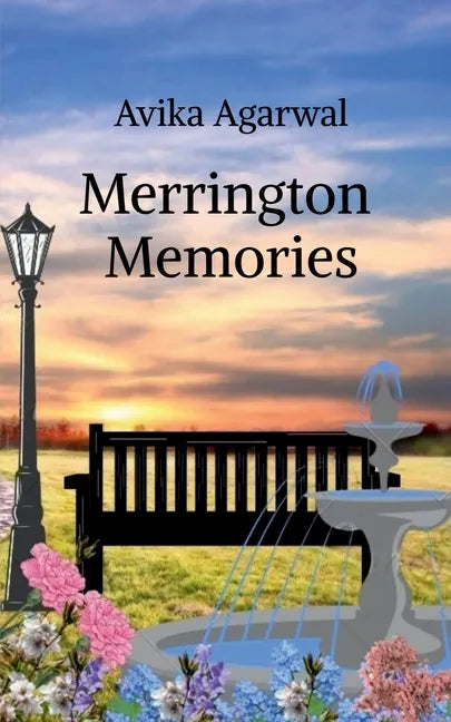 Merrington Memories - Paperback