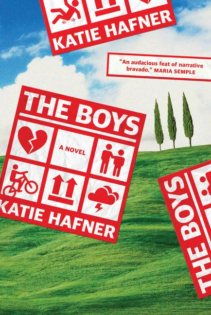 The Boys - Hardcover