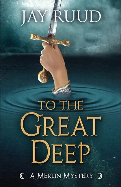 To the Great Deep - Paperback